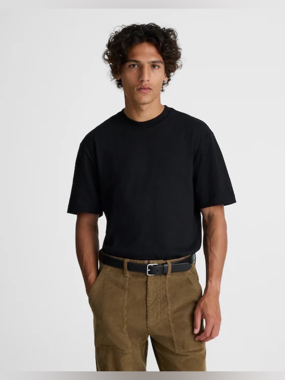 Men’s Madewell Relaxed Tee